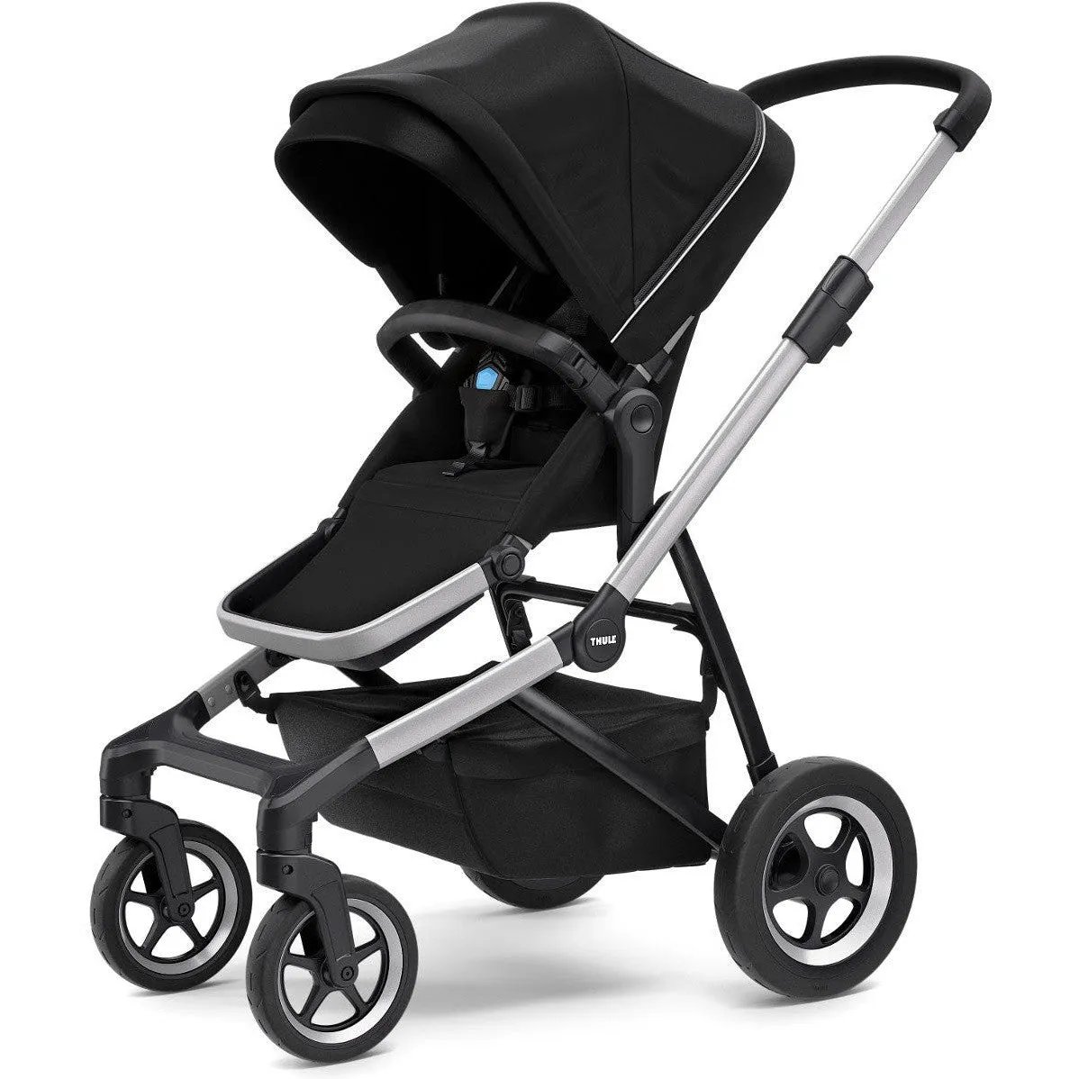 ♻ Thule Urban Glide 4 noP39097