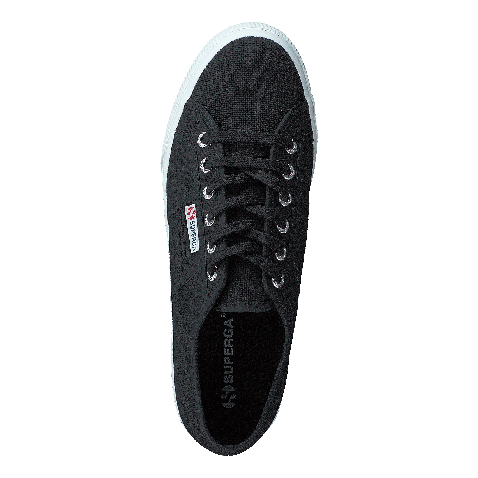 2790 Acotw Linea Black-fwhite