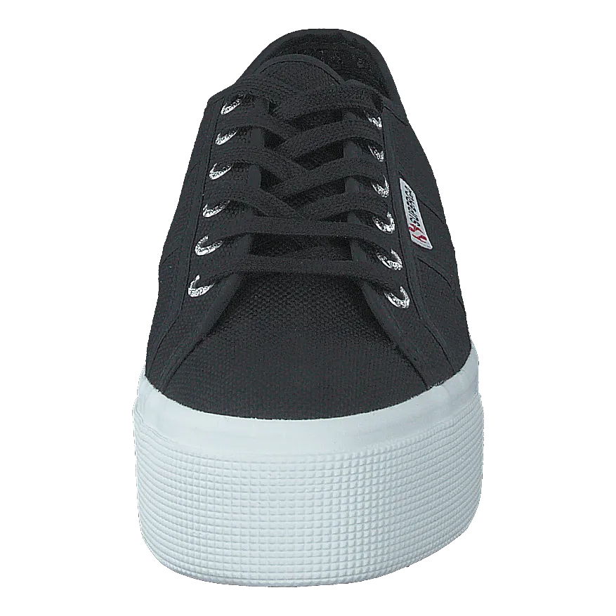 2790 Acotw Linea Black-fwhite