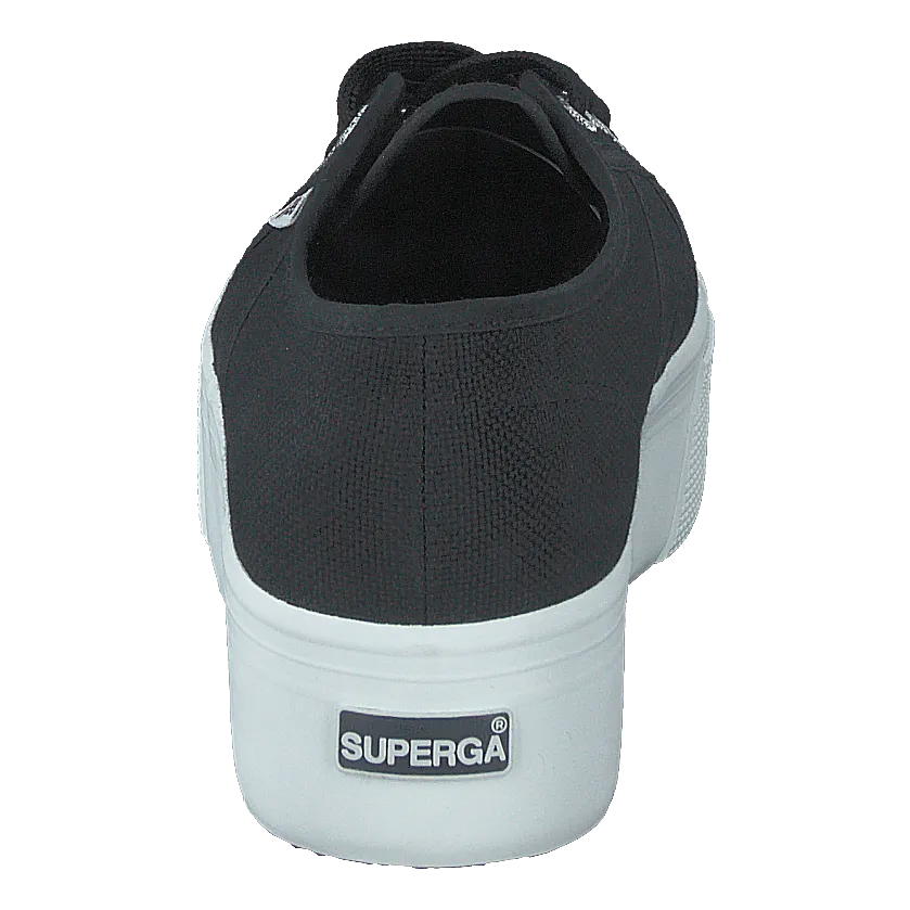 2790 Acotw Linea Black-fwhite