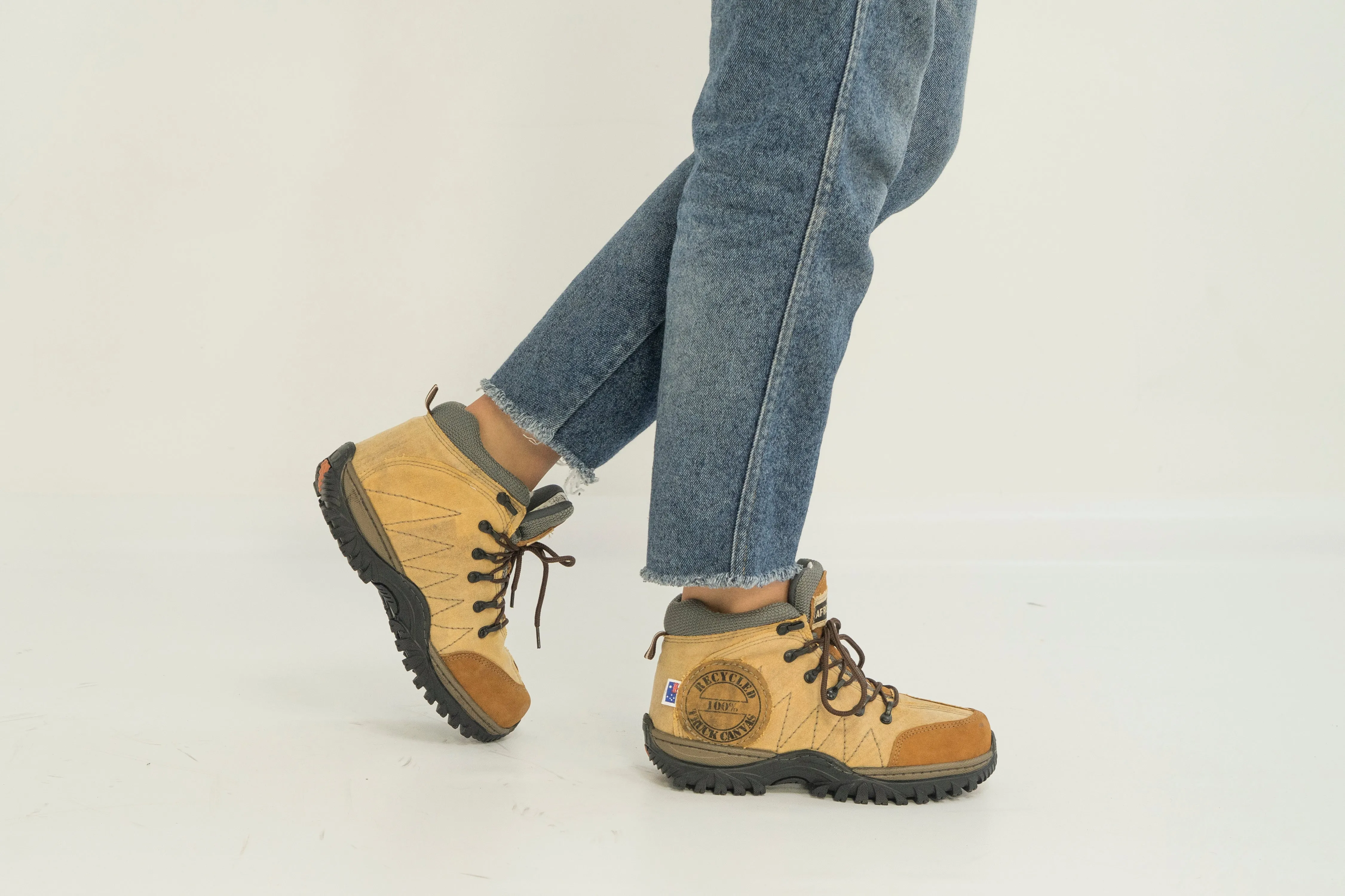 Adventure Boots