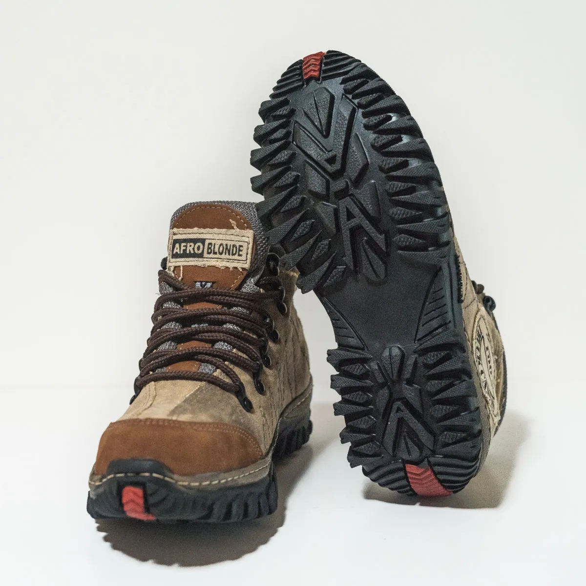 Adventure Boots