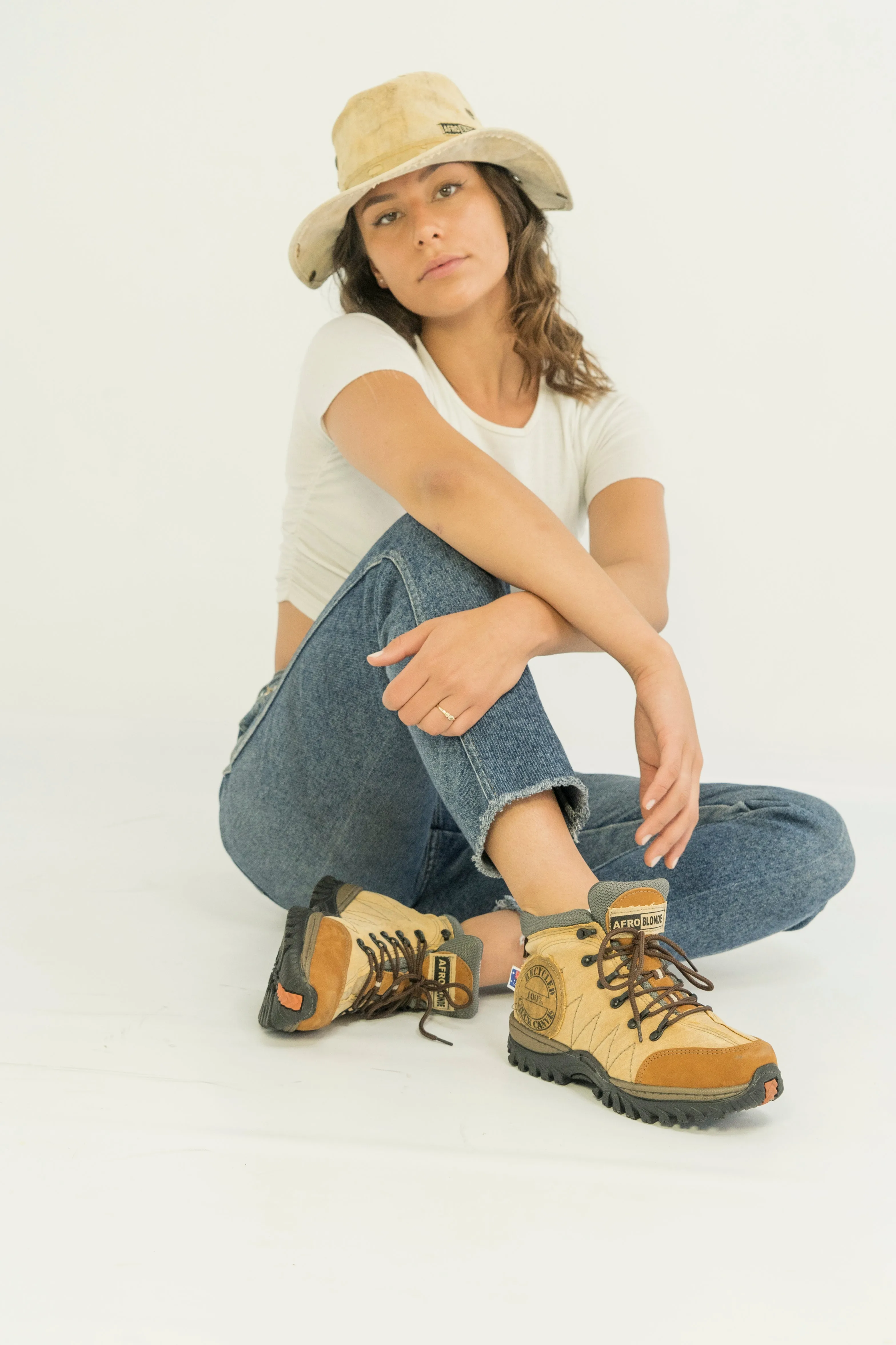Adventure Boots