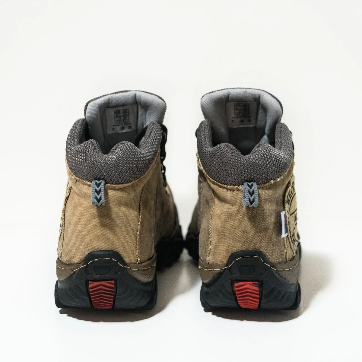 Adventure Boots