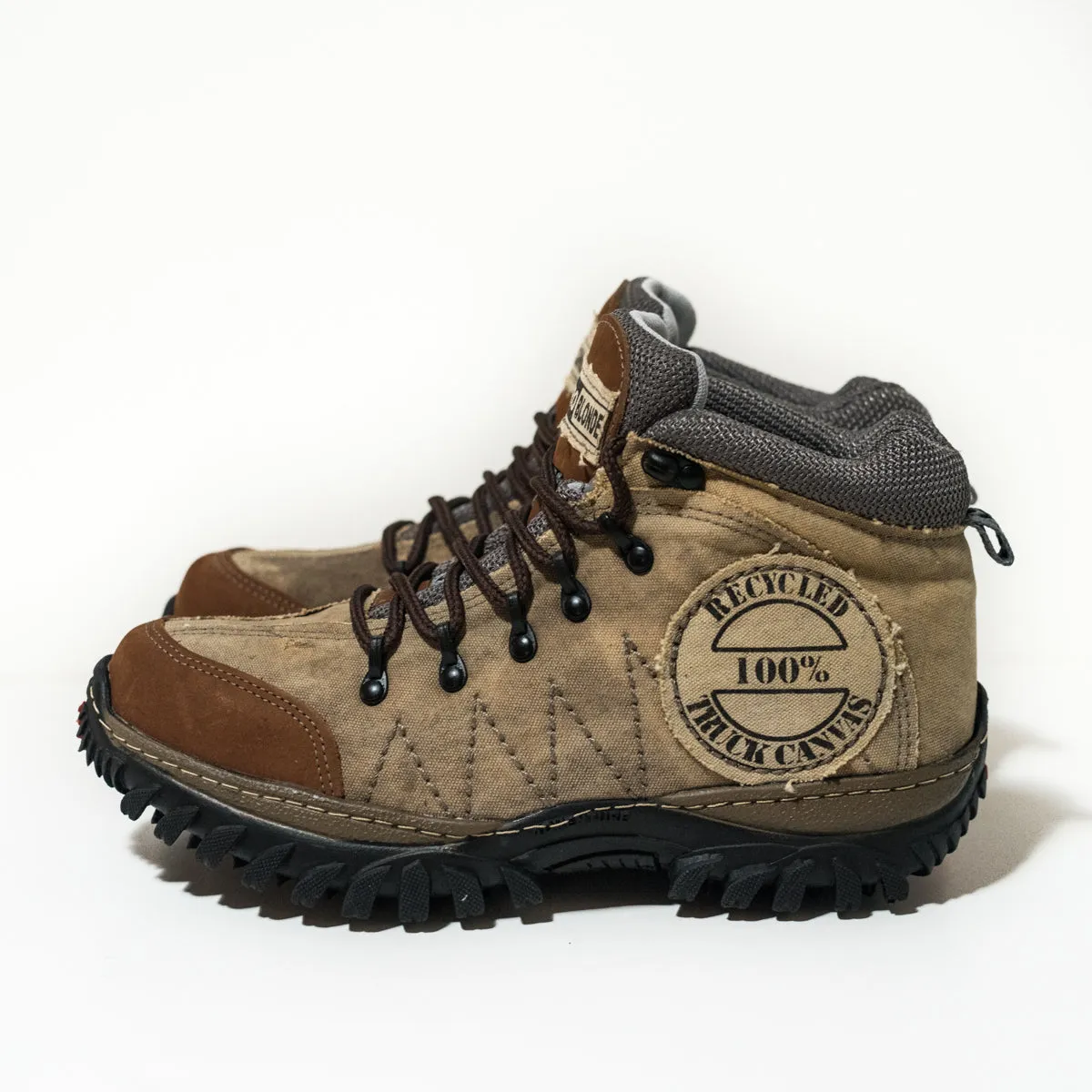 Adventure Boots