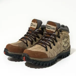 Adventure Boots