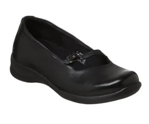 Aetrex Women's E320 Sarah Medium Width Mary Jane