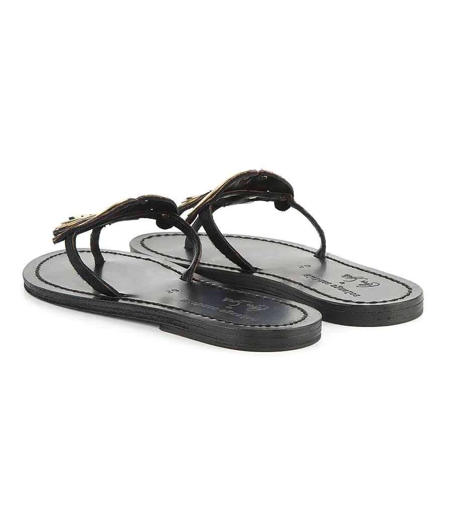 AITHRA BLACK