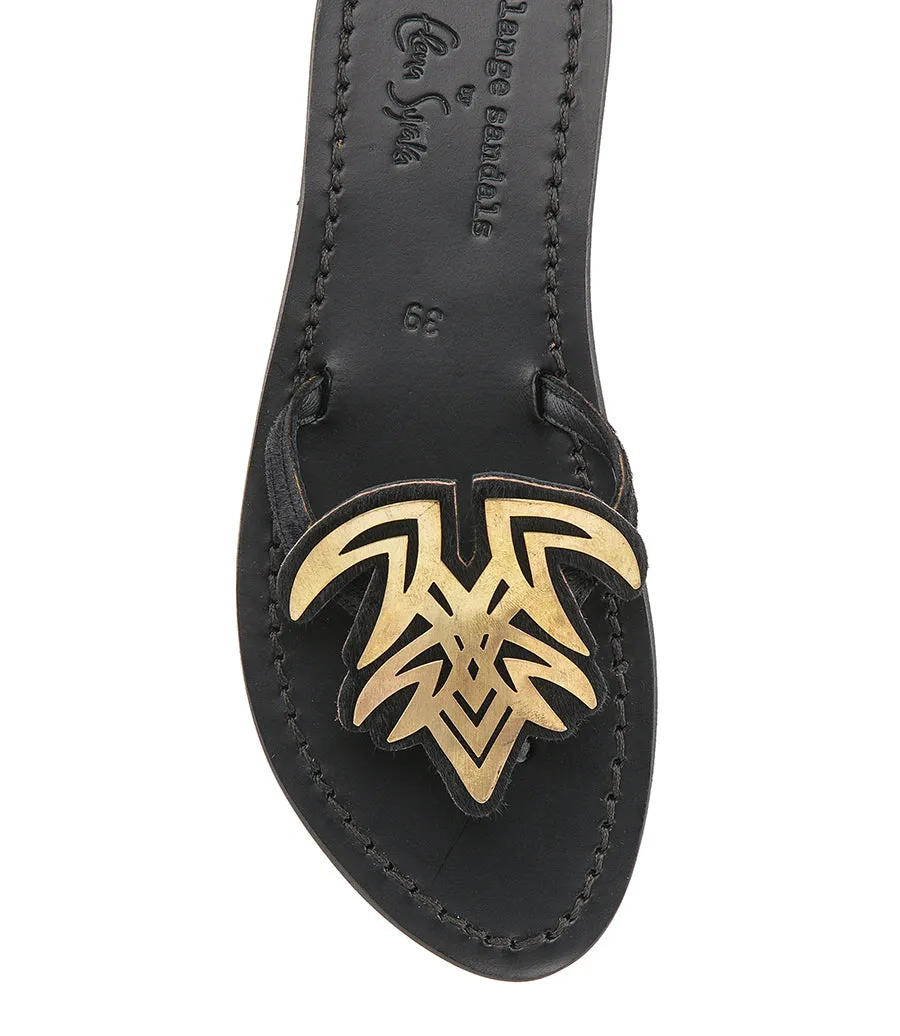 AITHRA BLACK