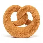 Amuseable Pretzel