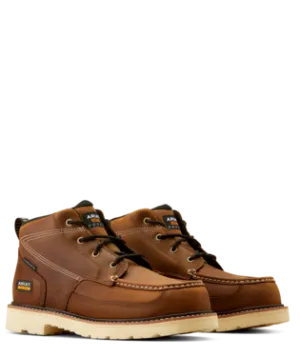 Ariat Rebar Lift Chukka Soft Toe