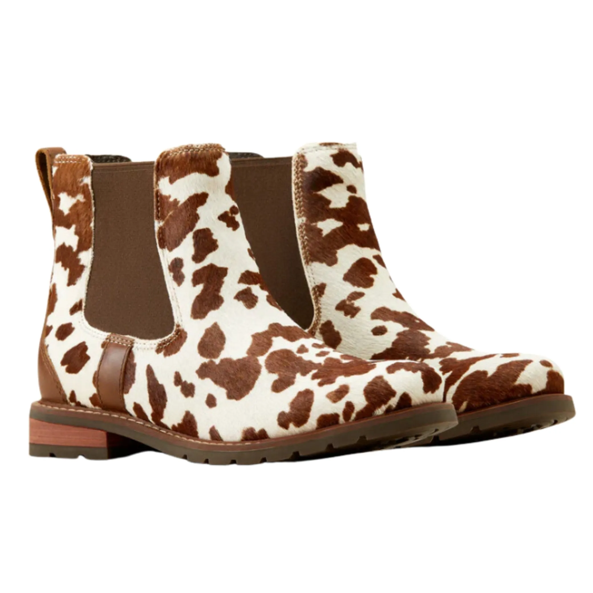 Ariat Womens Wexford Boots