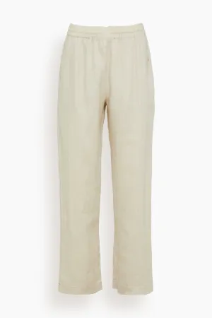Atticus Pant in Sugarcane
