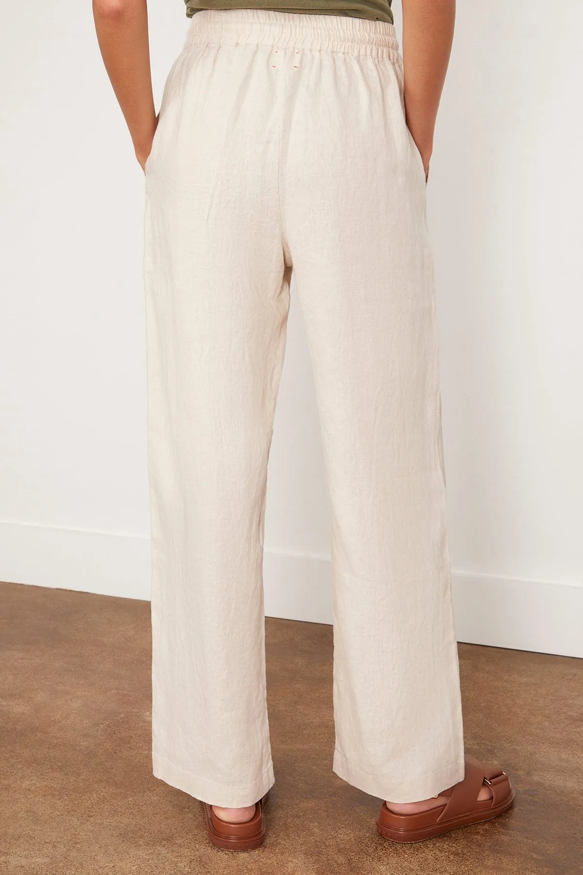 Atticus Pant in Sugarcane