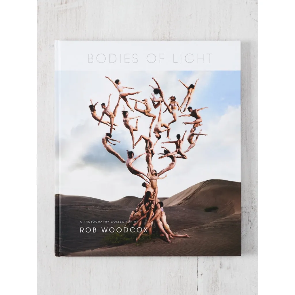 Bodies Of Light