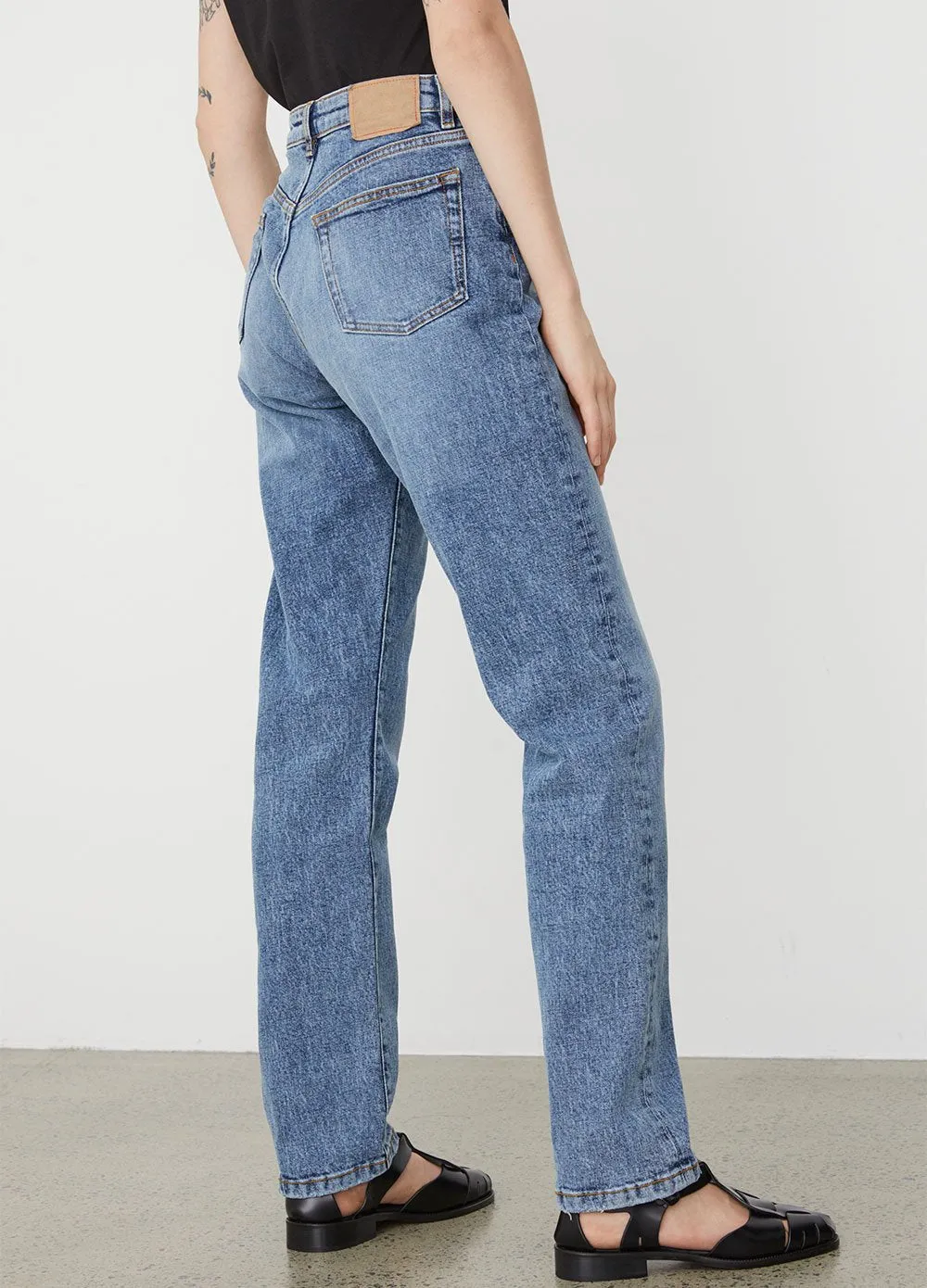 Boy Jeans