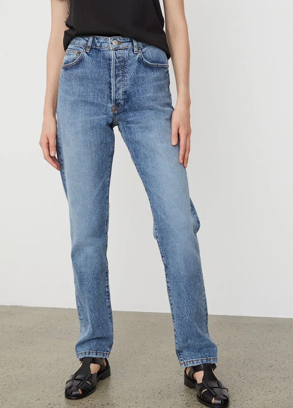Boy Jeans