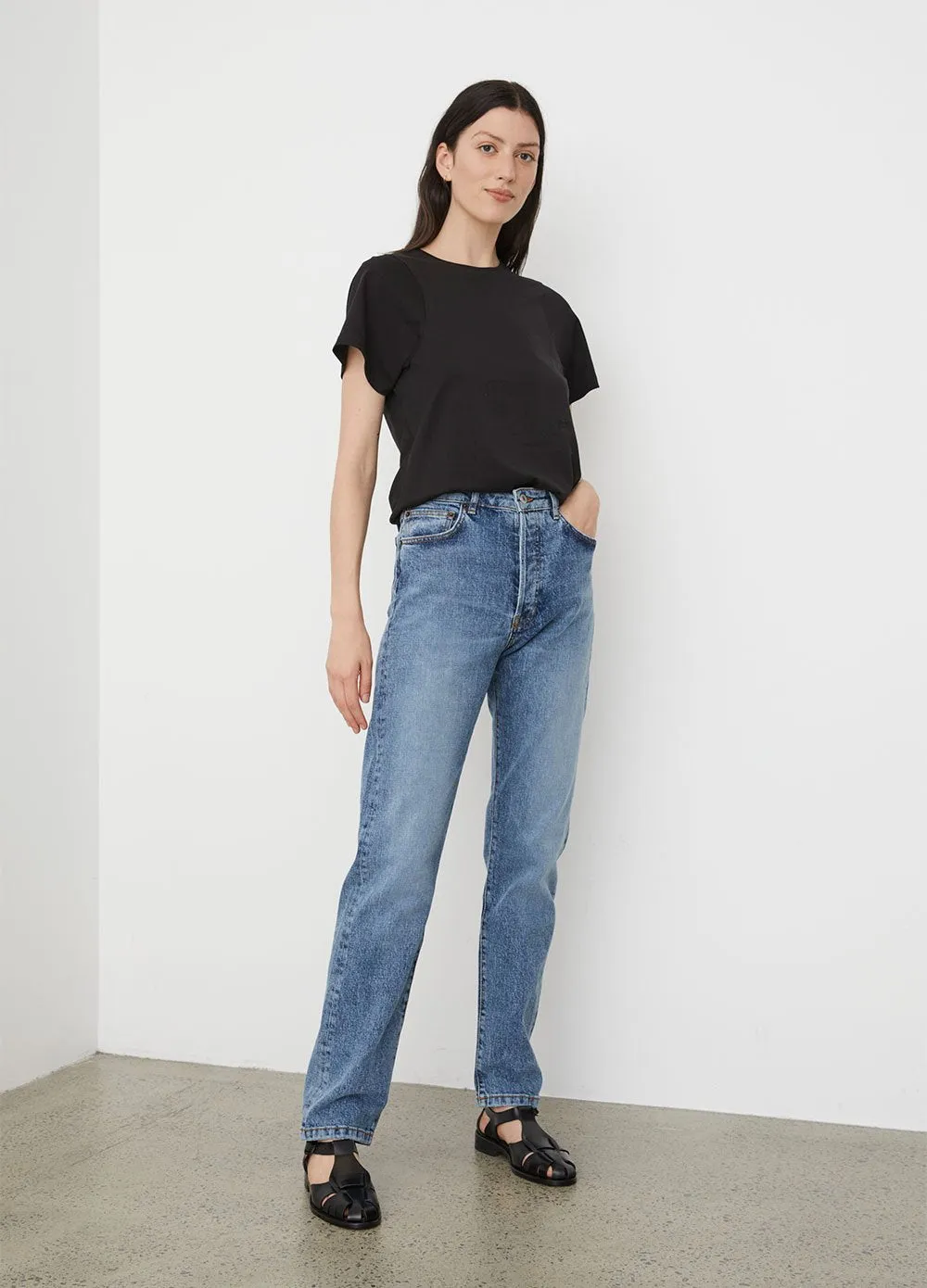 Boy Jeans