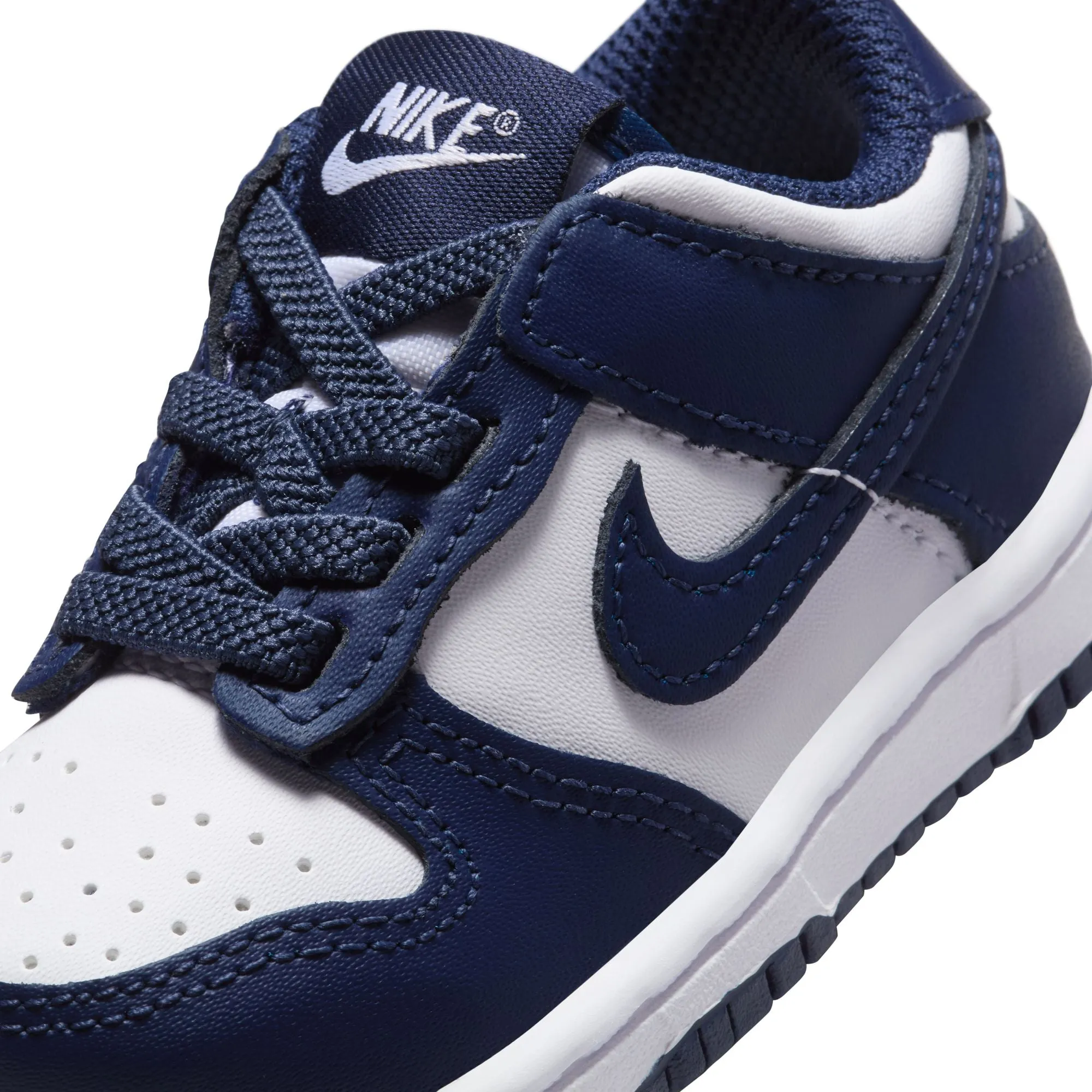 Boys'/Girls' Nike Toddler Dunk Low