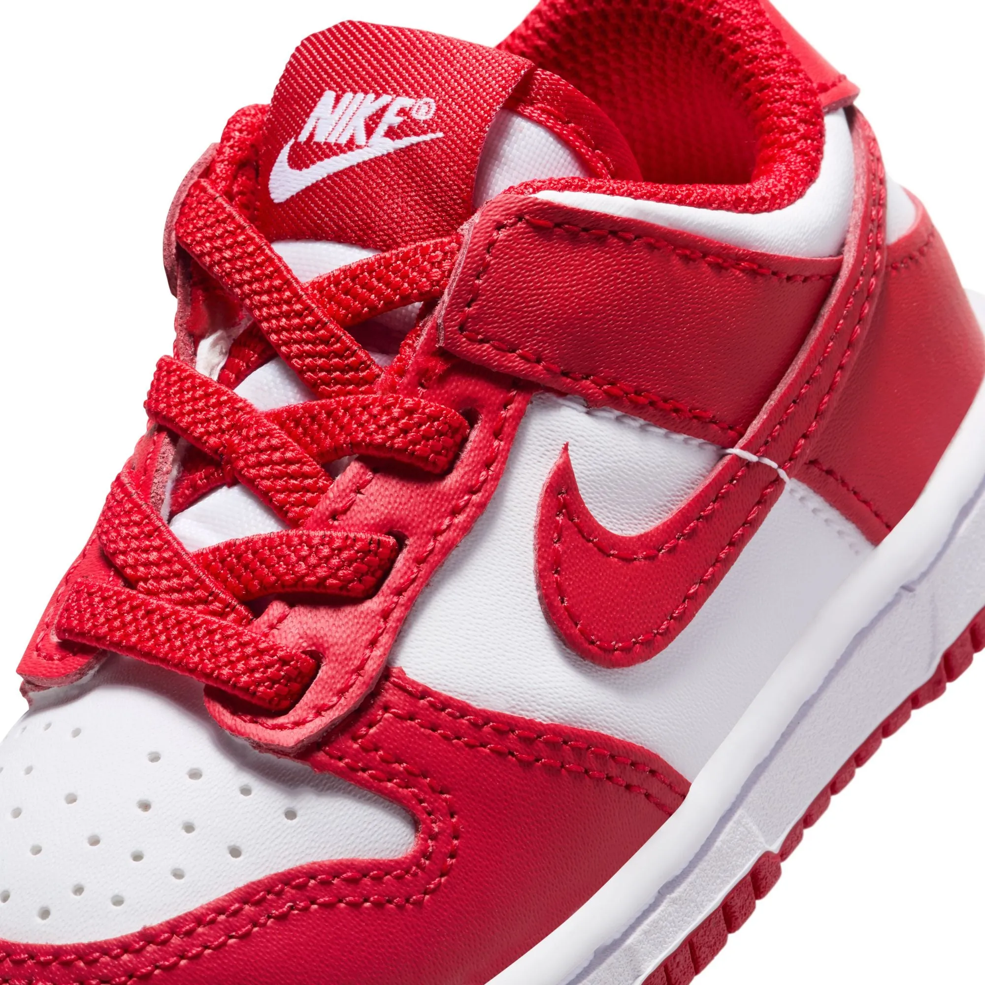 Boys'/Girls' Nike Toddler Dunk Low