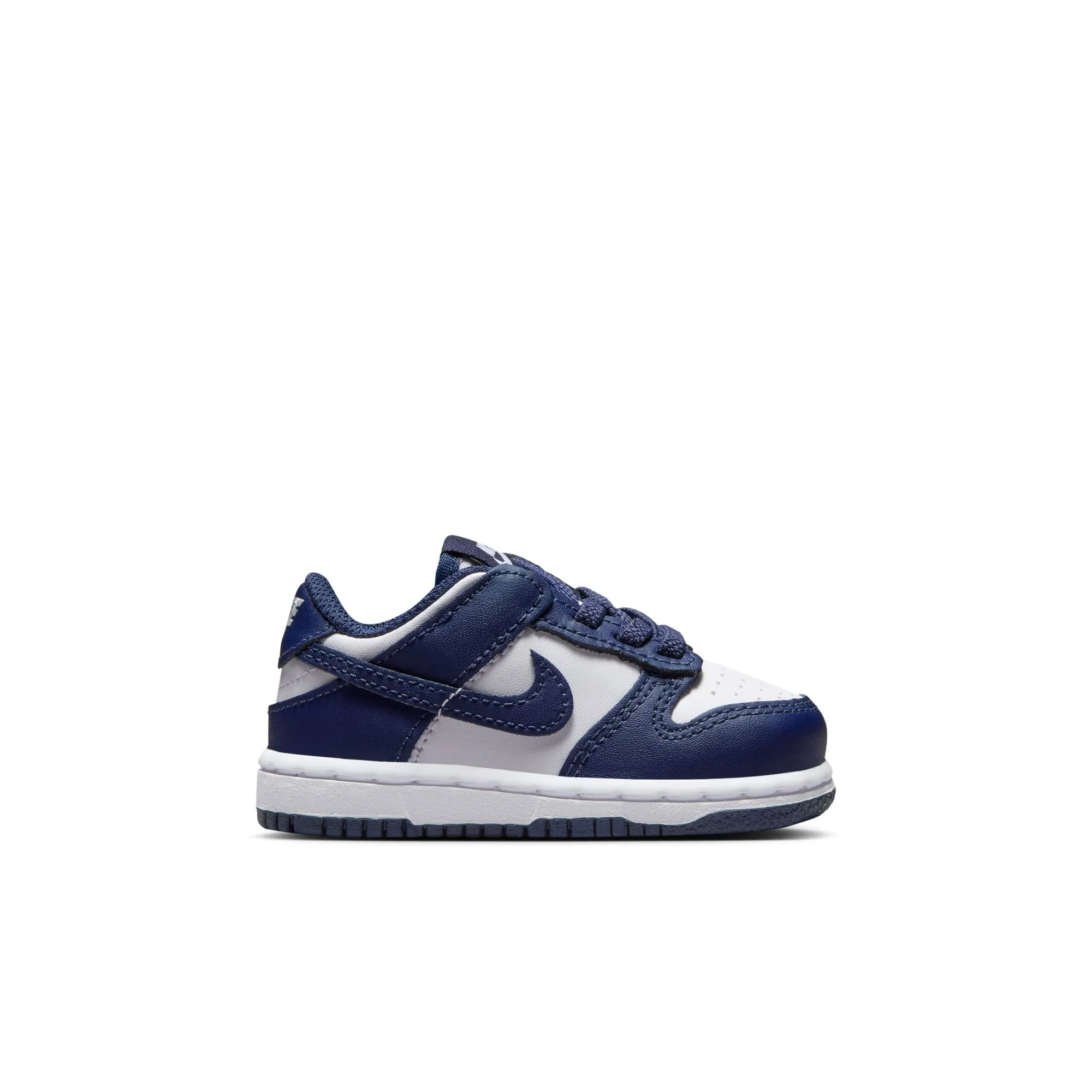 Boys'/Girls' Nike Toddler Dunk Low