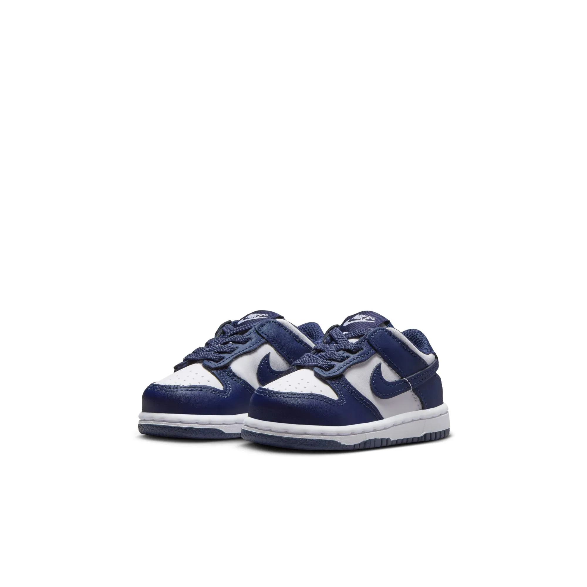 Boys'/Girls' Nike Toddler Dunk Low