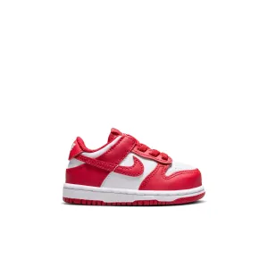 Boys'/Girls' Nike Toddler Dunk Low