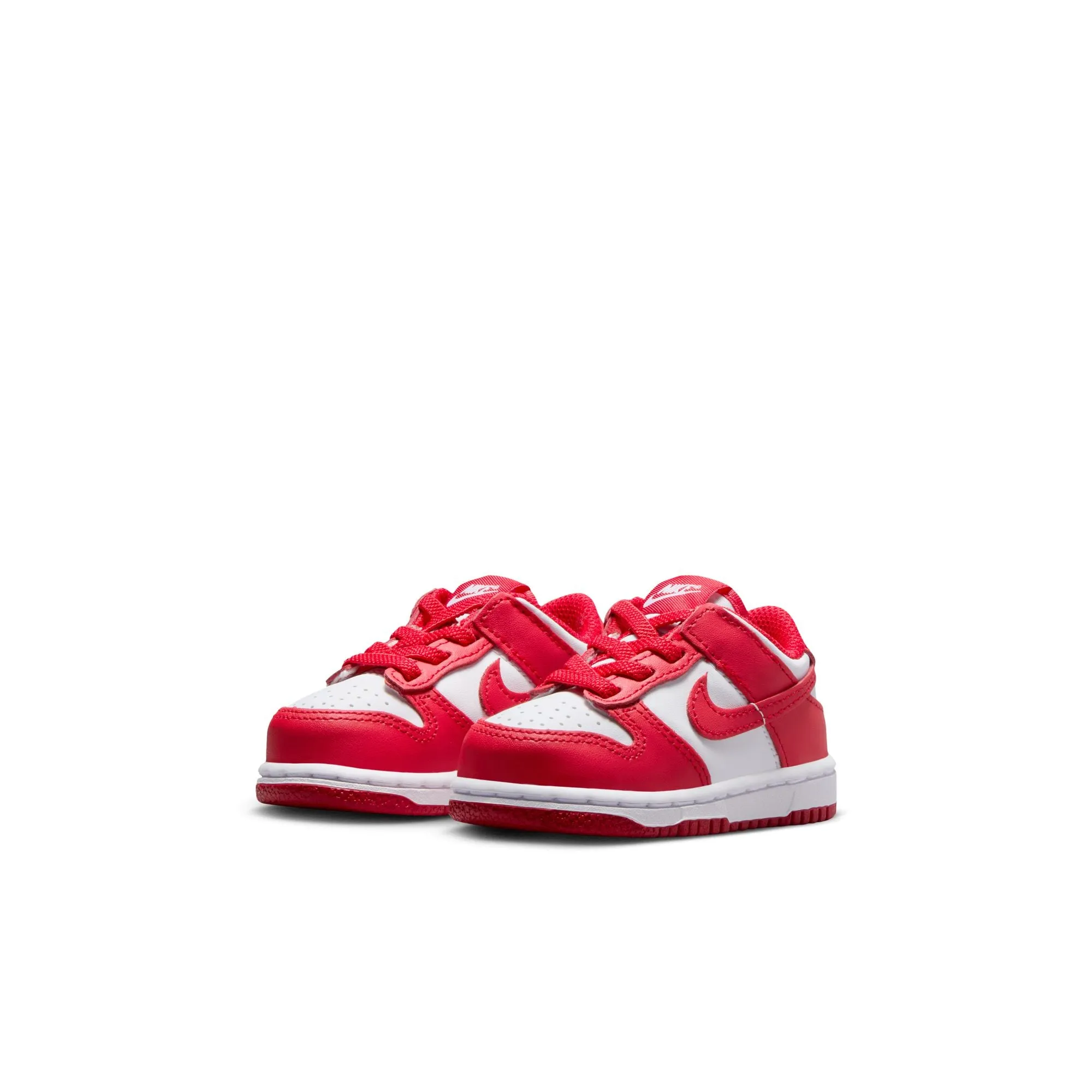 Boys'/Girls' Nike Toddler Dunk Low