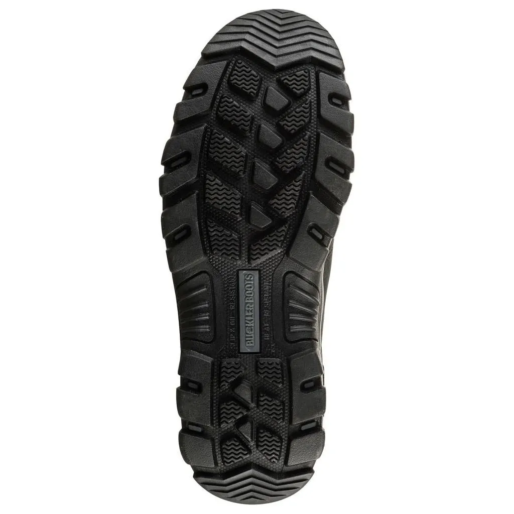 Buckbootz BSH009 Hiker Safety Boots Waterproof Buckshot Buckler Boots