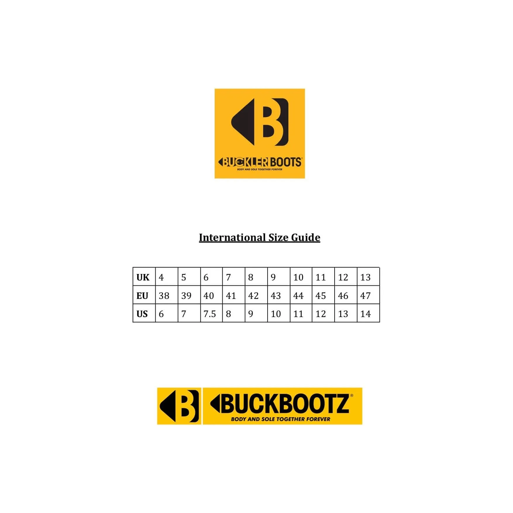 Buckbootz BSH009 Hiker Safety Boots Waterproof Buckshot Buckler Boots