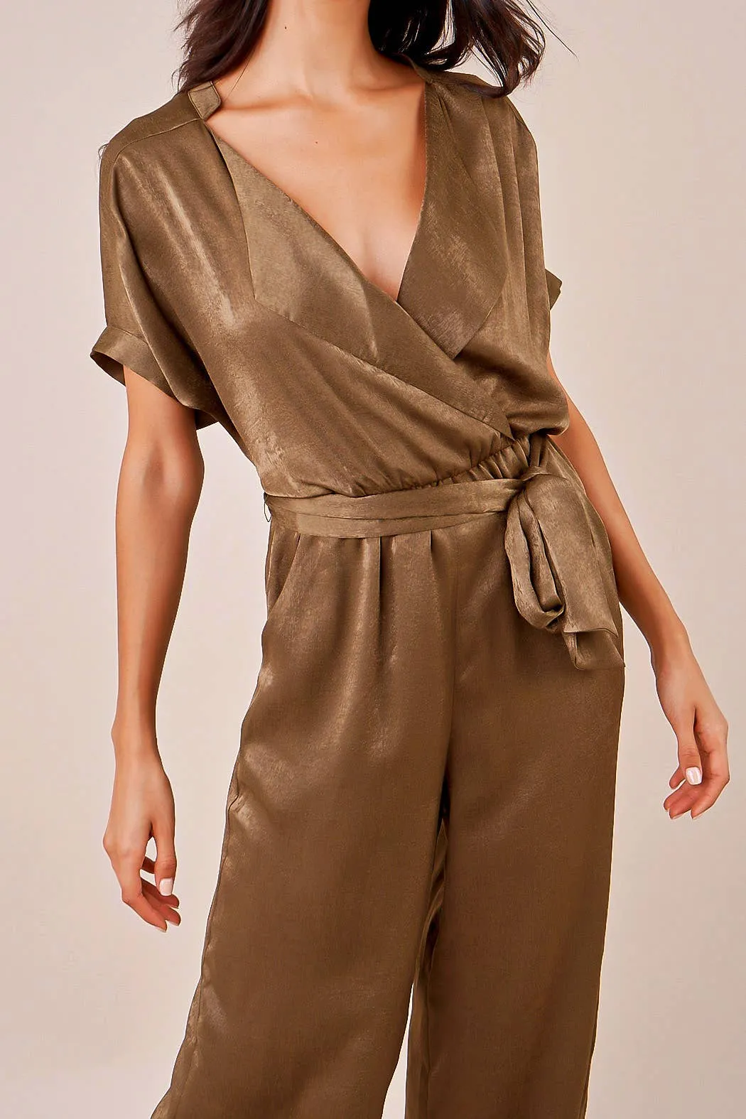Cadet Kelly Jumpsuit