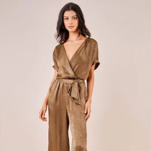 Cadet Kelly Jumpsuit
