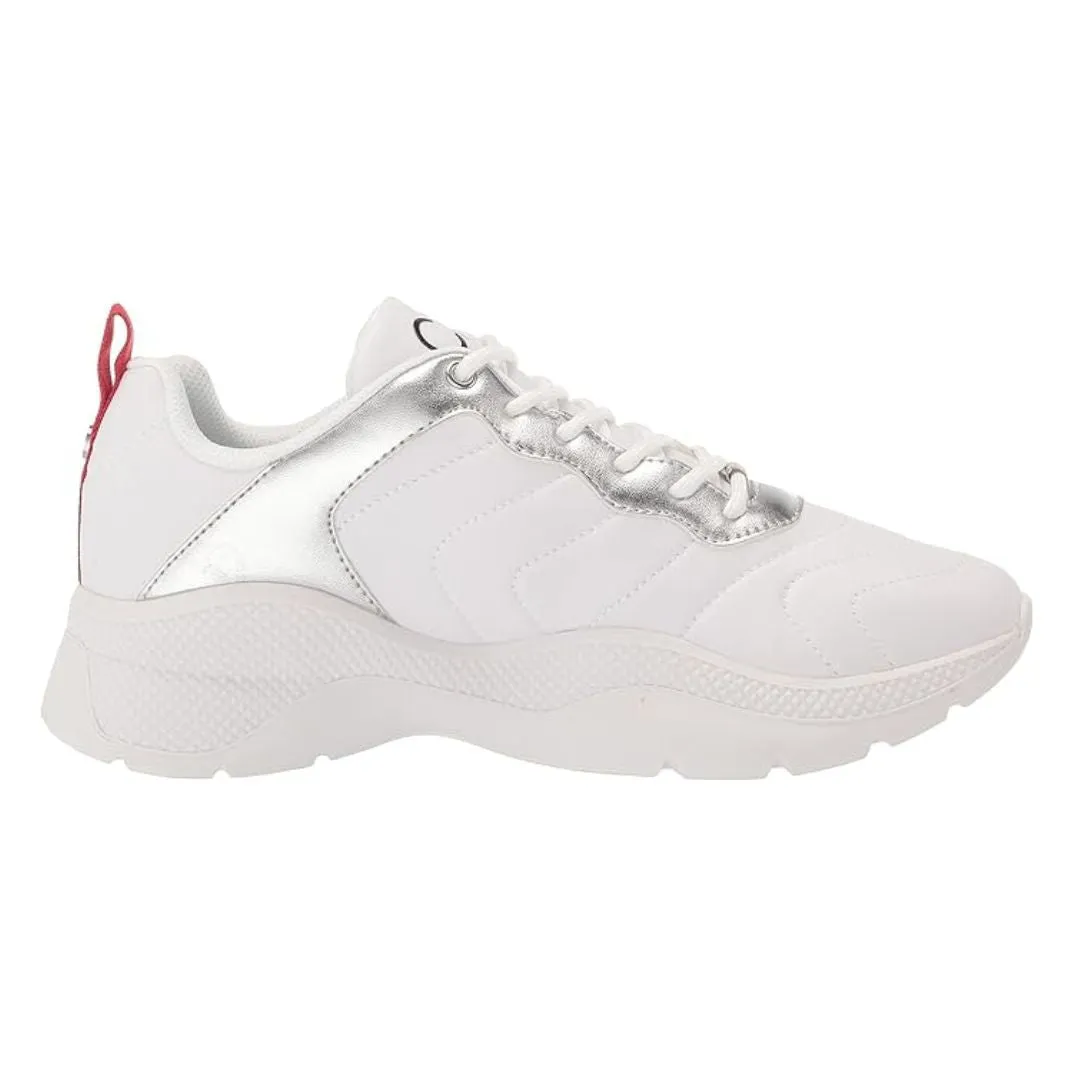 Calvin Klein Cecyle Sneakers Women - WHT