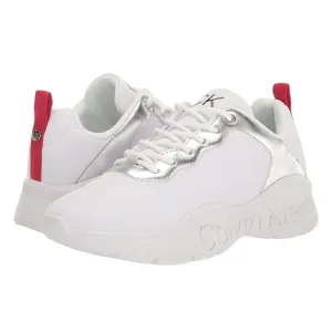 Calvin Klein Cecyle Sneakers Women - WHT