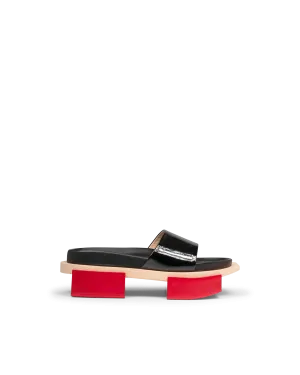 Cap Ferret Slides