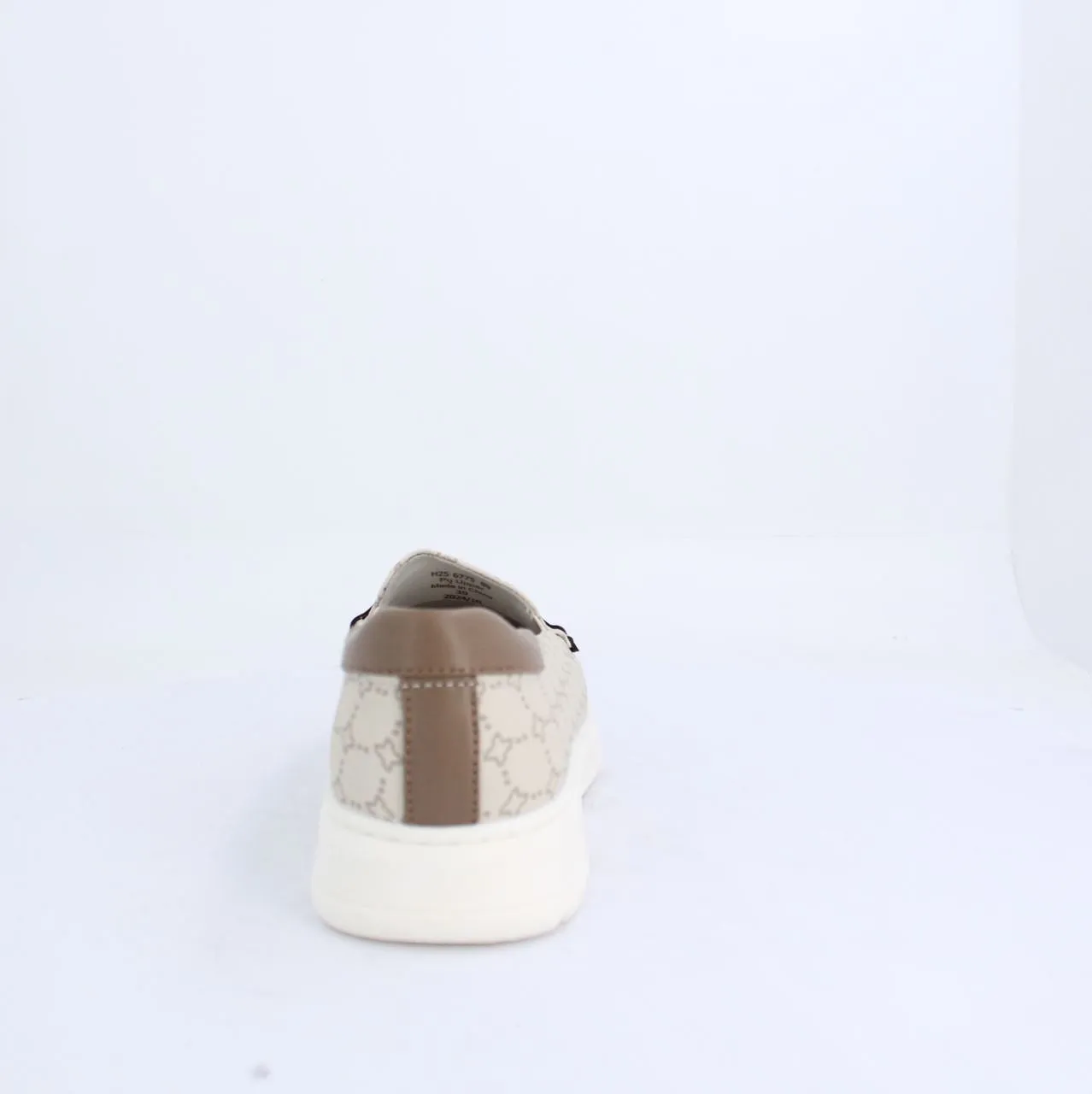 CARMILITA- LOAFERS-FLATS-BEIGE