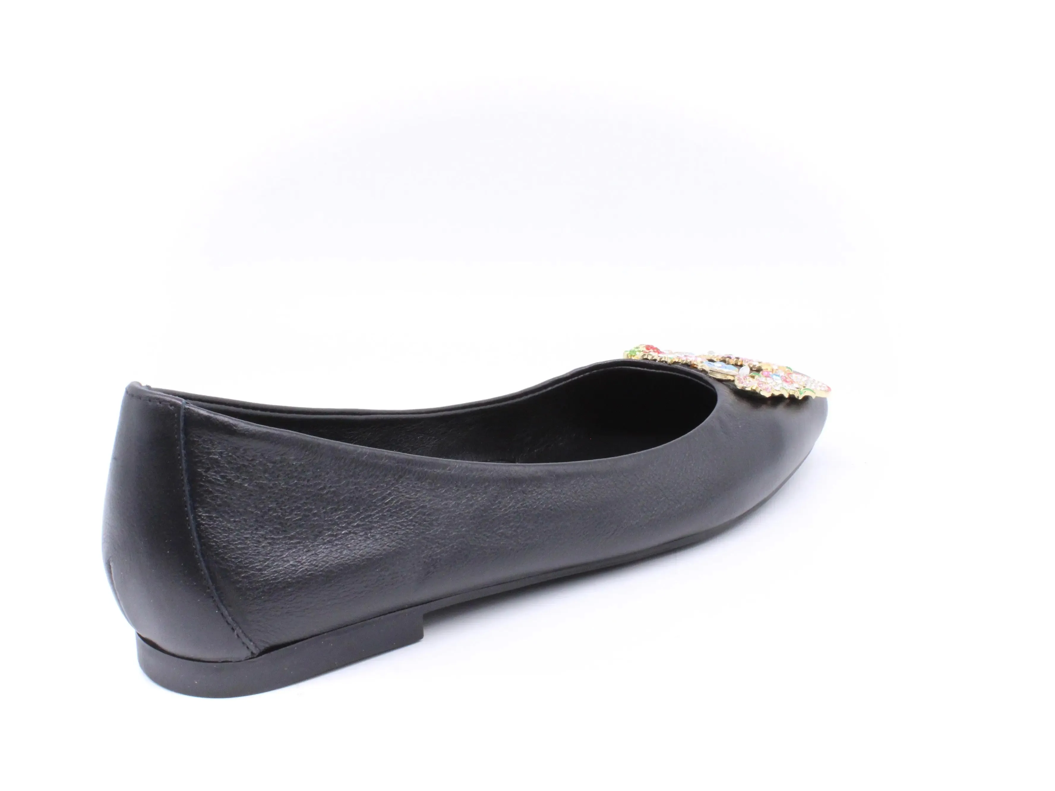 Casual Slip-On Pumps - 20101