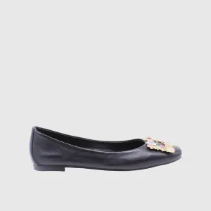 Casual Slip-On Pumps - 20101