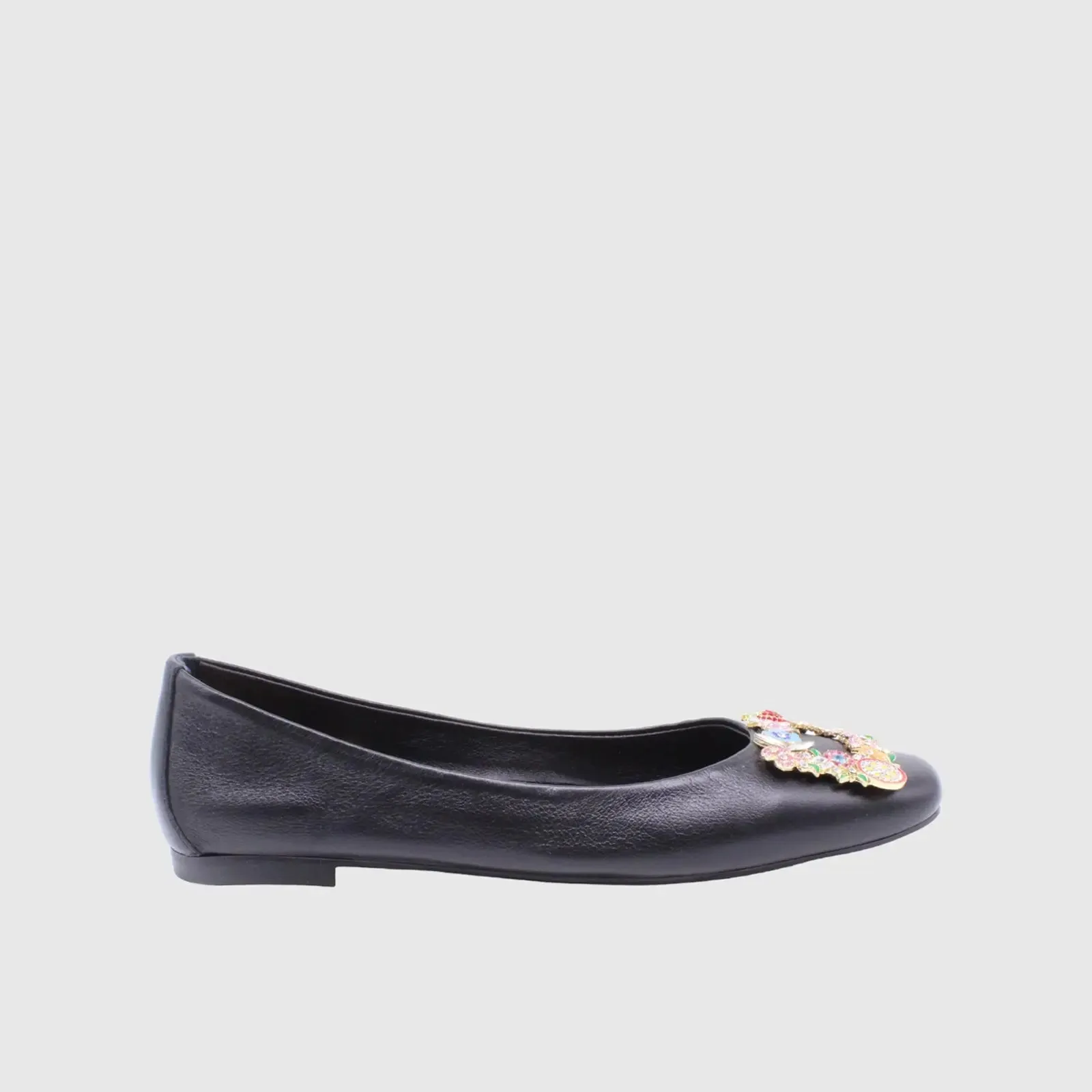 Casual Slip-On Pumps - 20101