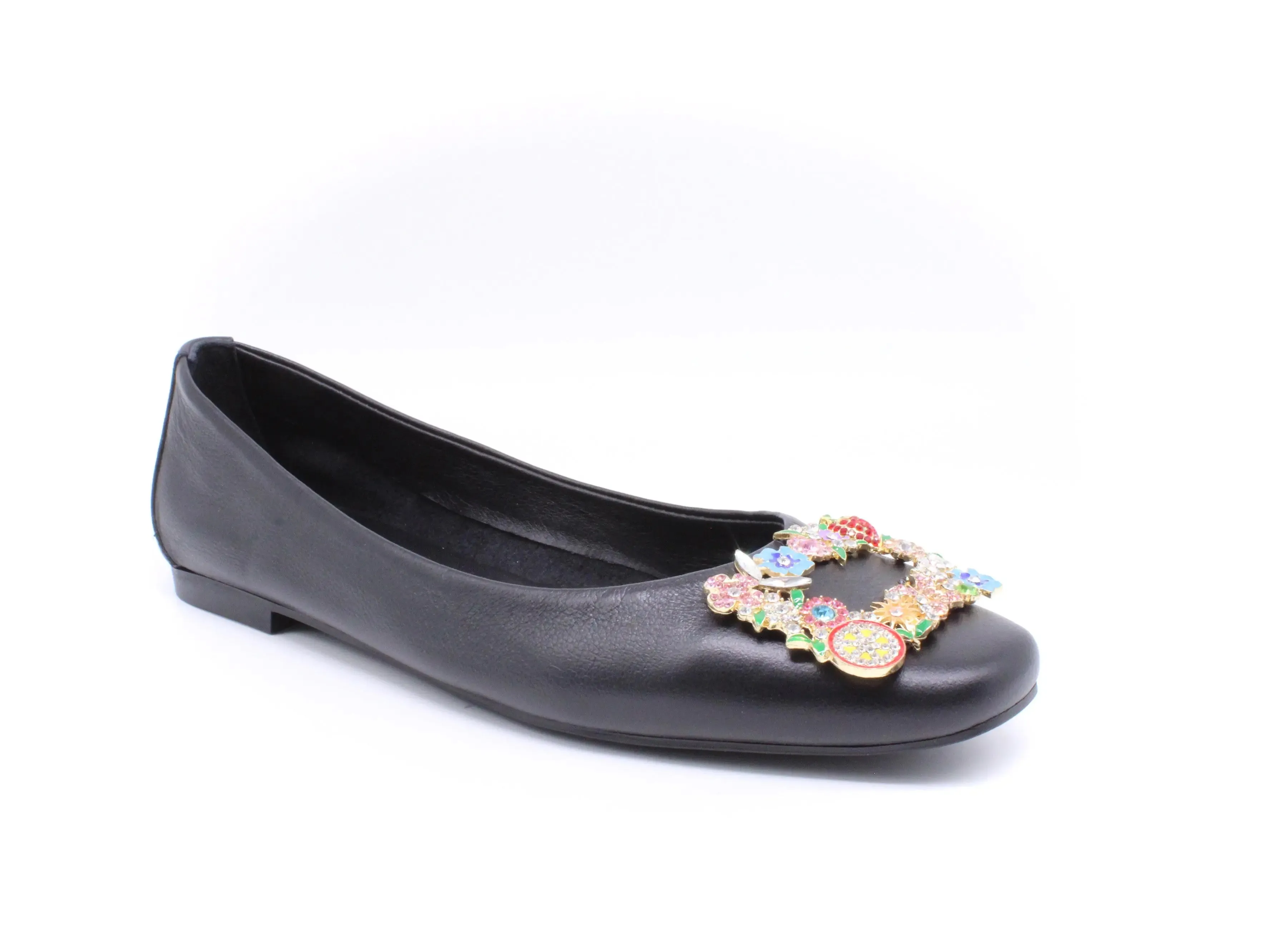 Casual Slip-On Pumps - 20101