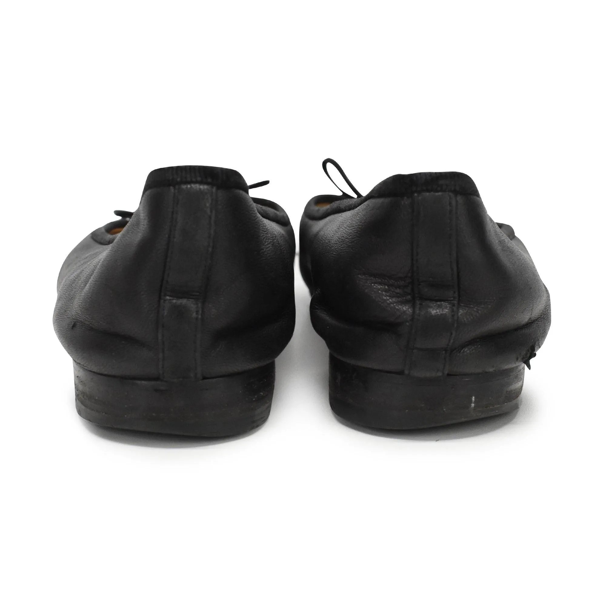 Chanel Flats - Women's 39.5