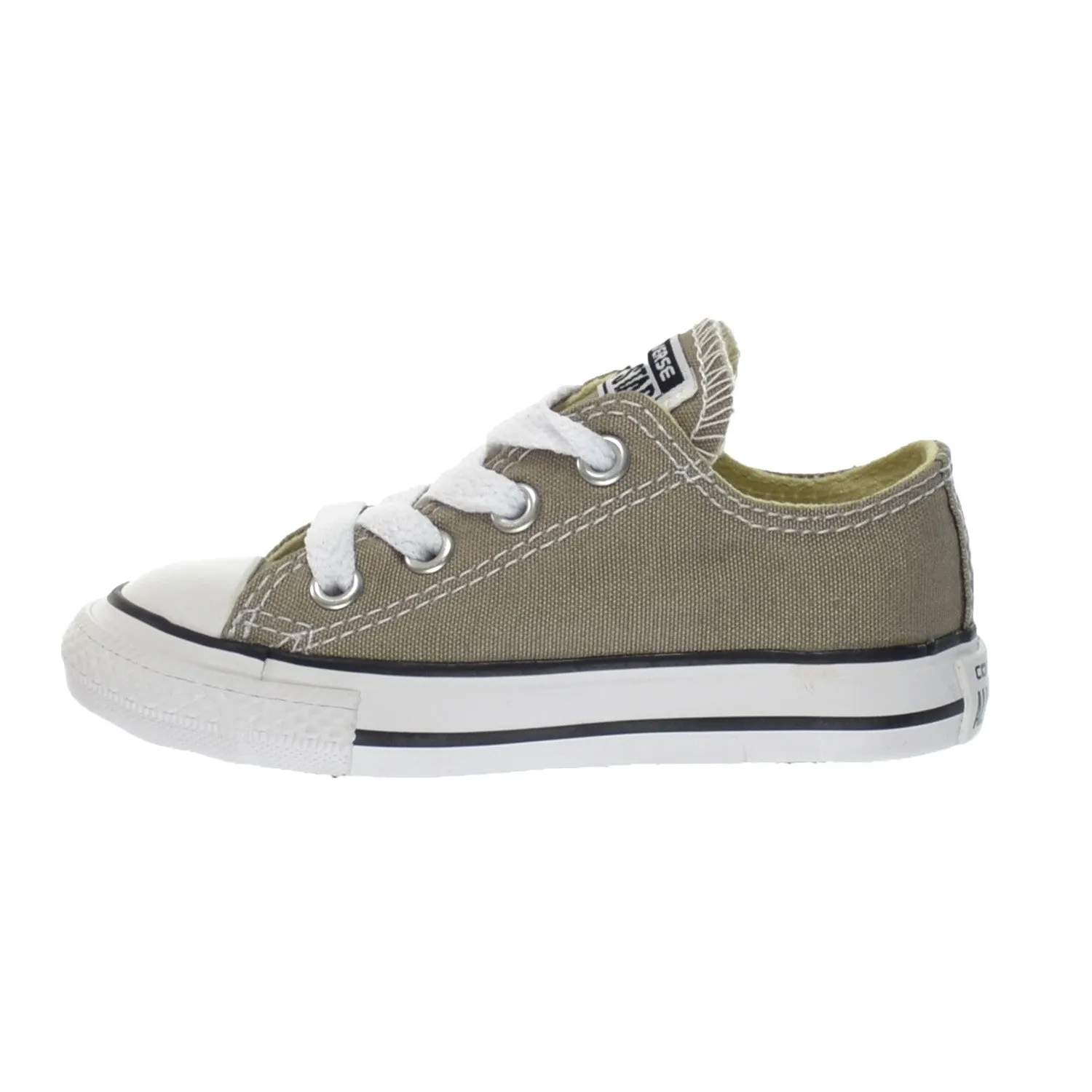 Converse Chuck Taylor All Star OX Infants/Toddlers Shoes Malt