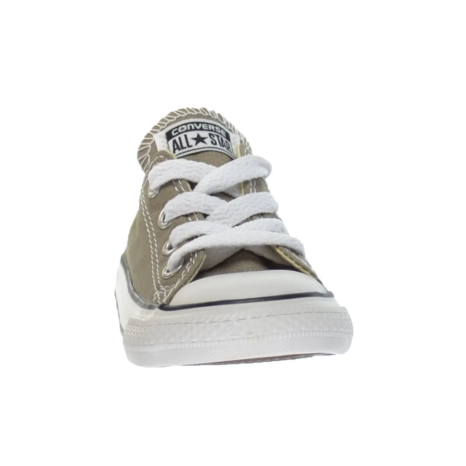 Converse Chuck Taylor All Star OX Infants/Toddlers Shoes Malt