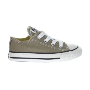 Converse Chuck Taylor All Star OX Infants/Toddlers Shoes Malt