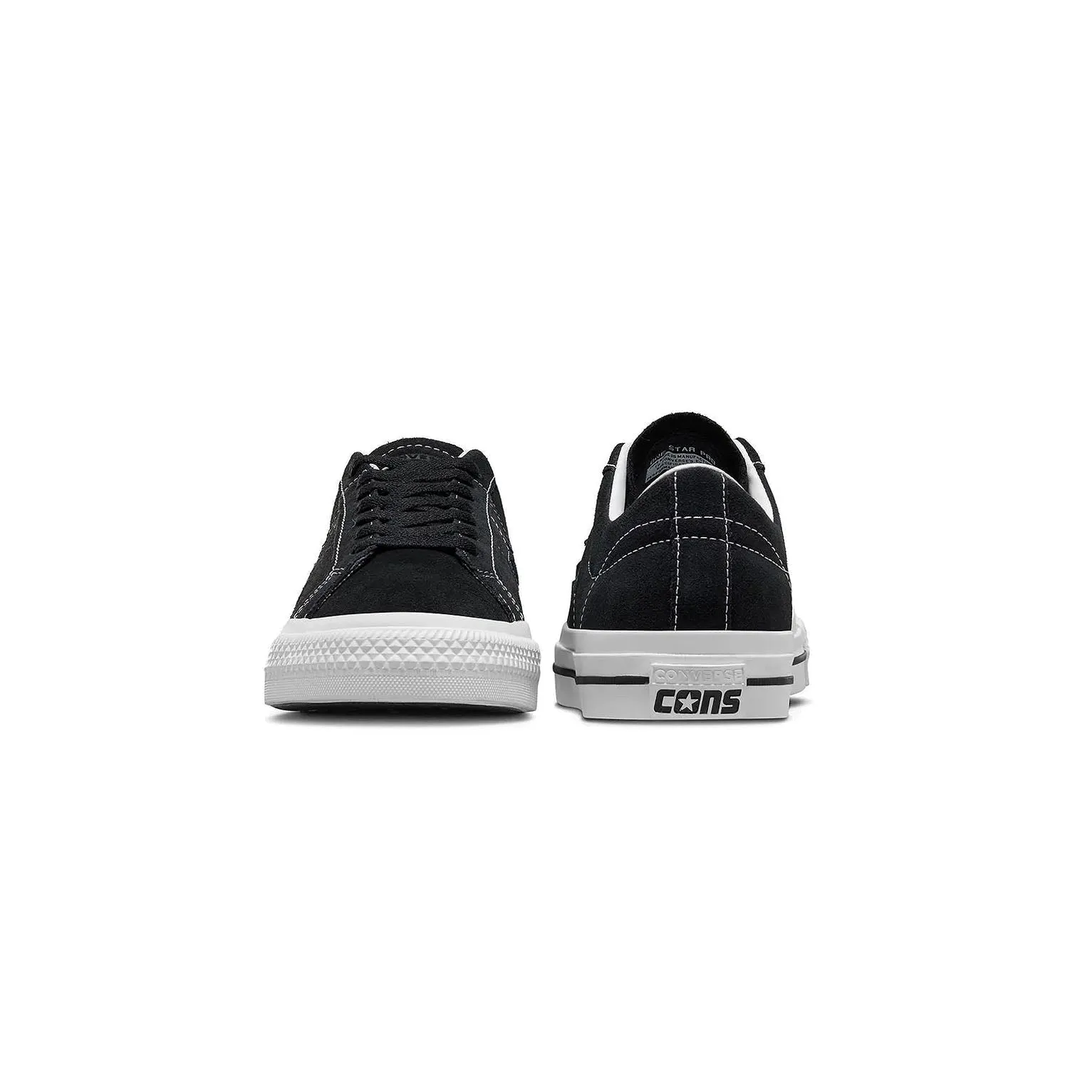 Converse One Star Pro Low