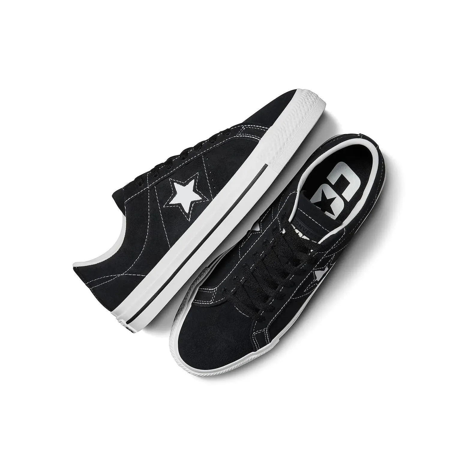 Converse One Star Pro Low