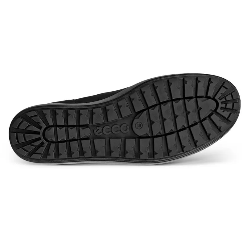 ECCO- WOMEN'S SOFT 7 TRED BOOT
