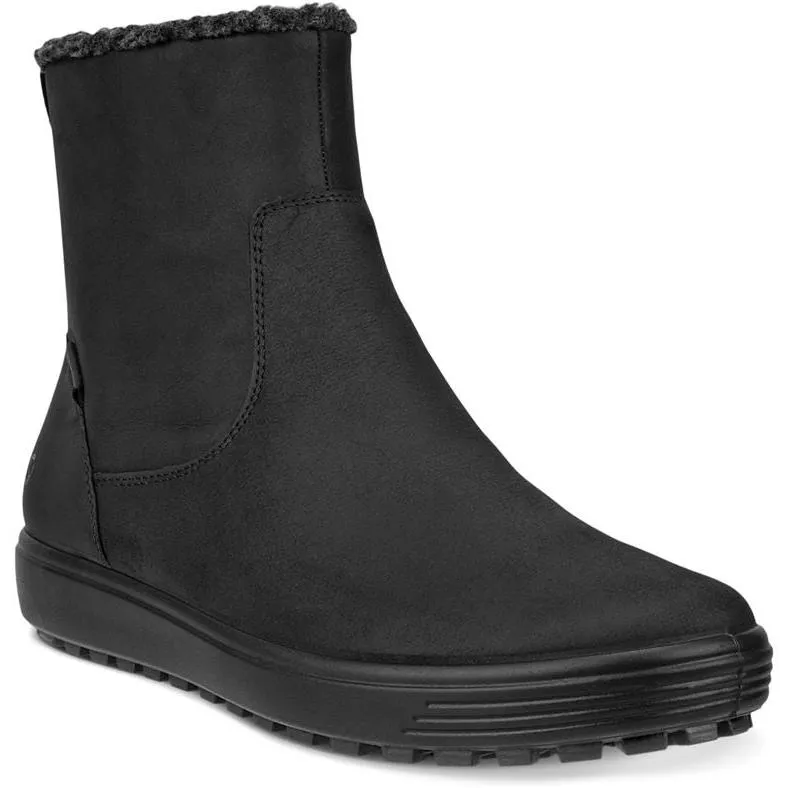 ECCO- WOMEN'S SOFT 7 TRED BOOT