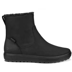 ECCO- WOMEN'S SOFT 7 TRED BOOT