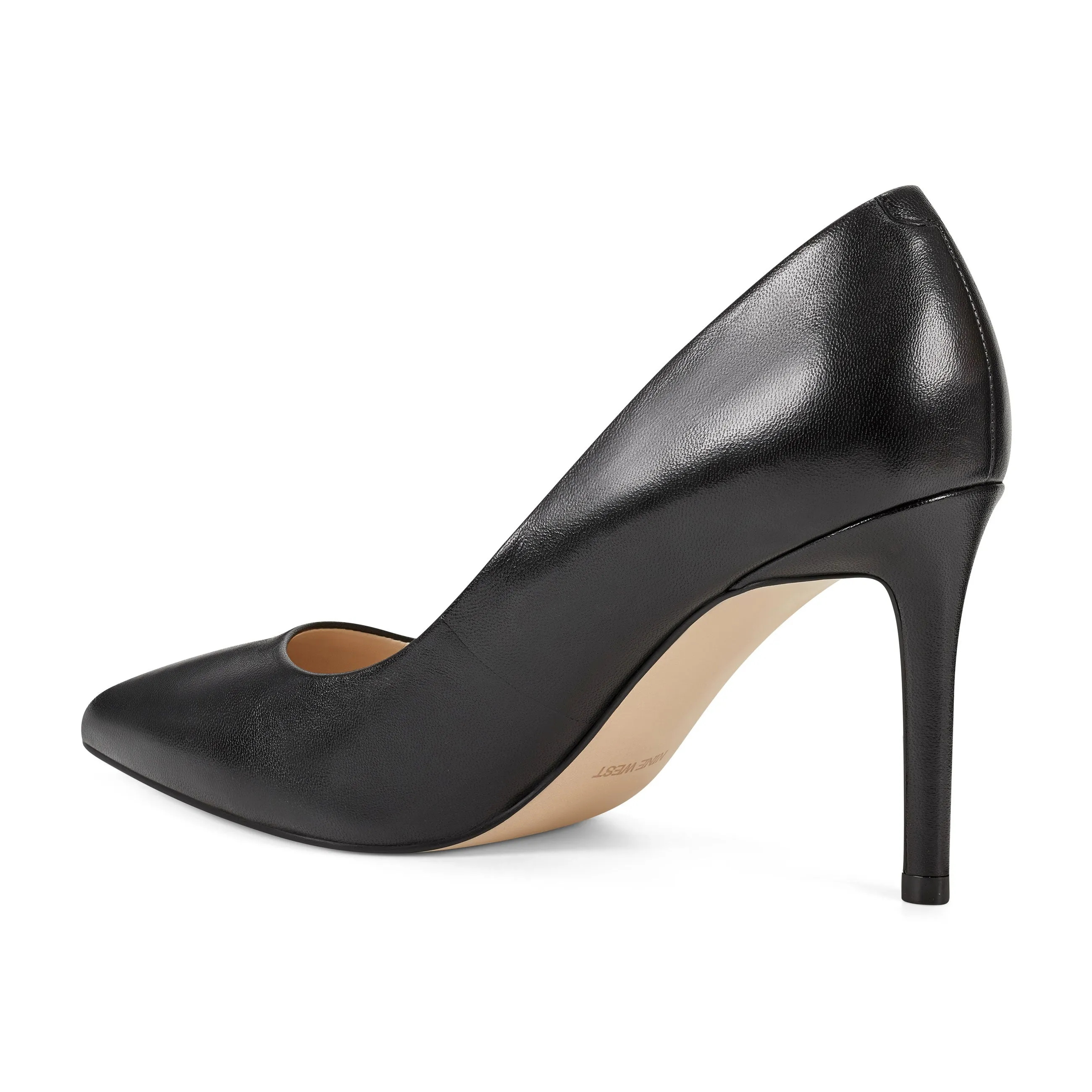 Ezra Pointy Toe Pumps